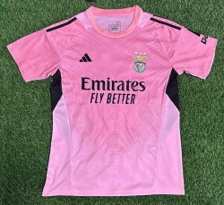 2526 Benfica Goalkeeper Soccer Jersery